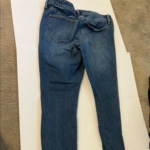 Target universal thread jeans